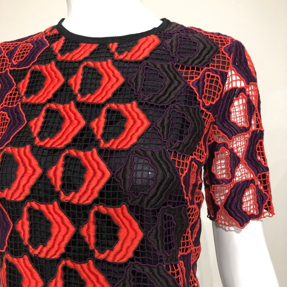 Derek Lam Top - image 3